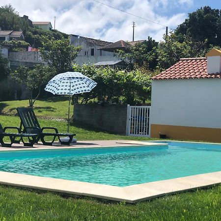 Vila Dos M'S Nordeste  Εξωτερικό φωτογραφία