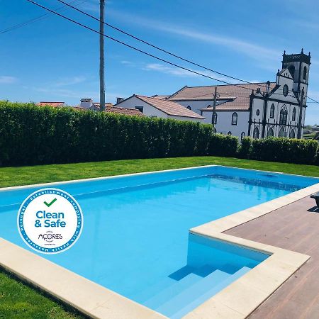 Vila Dos M'S Nordeste  Εξωτερικό φωτογραφία