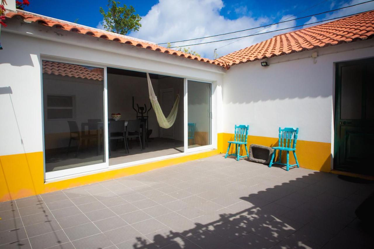 Vila Dos M'S Nordeste  Εξωτερικό φωτογραφία