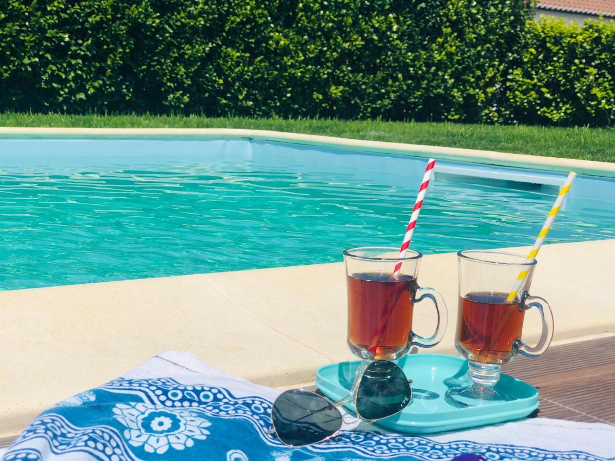 Vila Dos M'S Nordeste  Εξωτερικό φωτογραφία