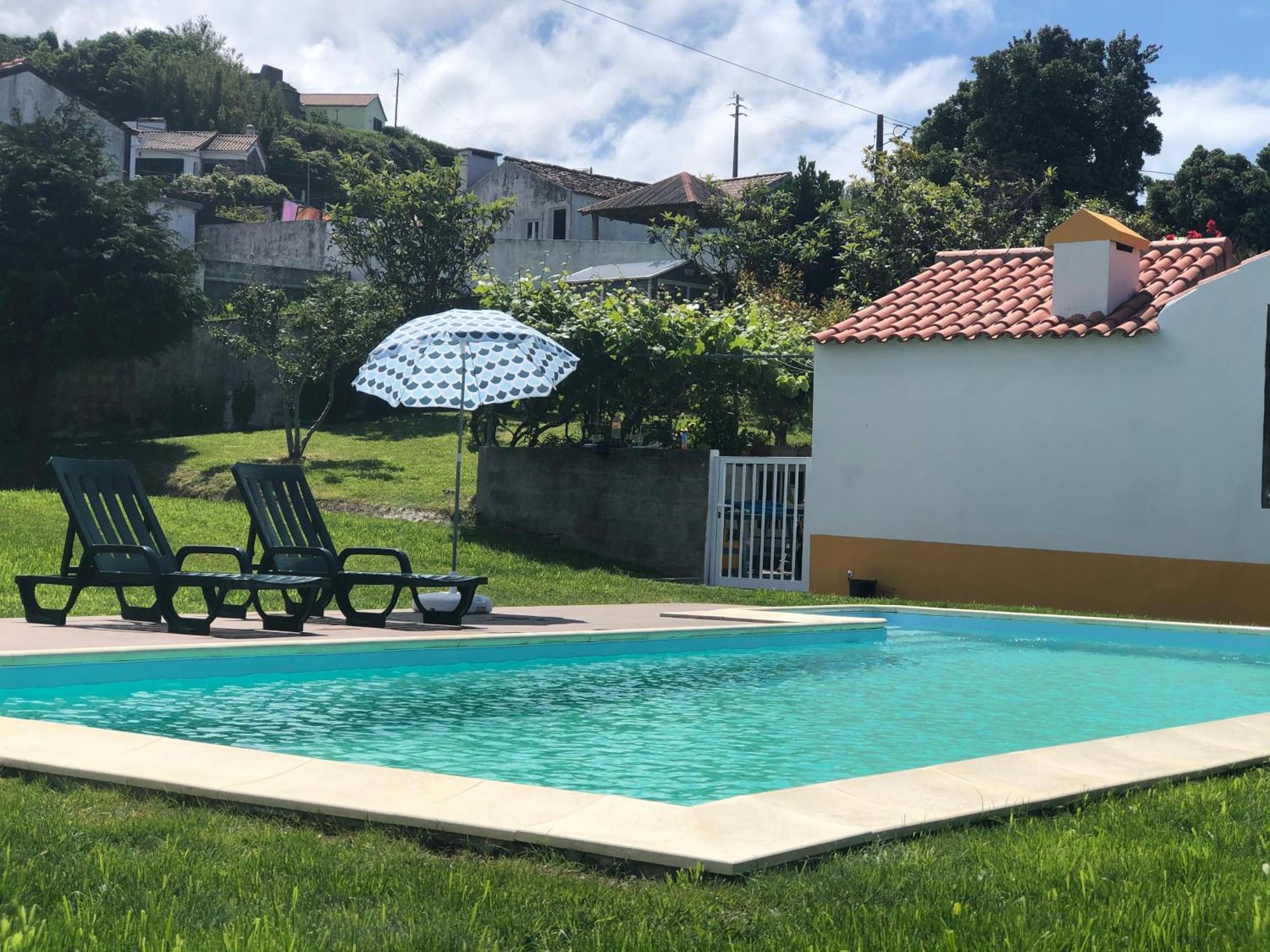 Vila Dos M'S Nordeste  Εξωτερικό φωτογραφία