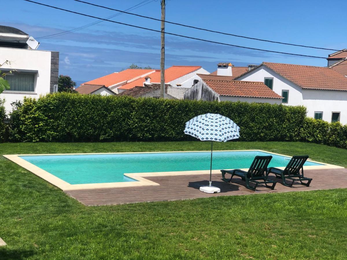 Vila Dos M'S Nordeste  Εξωτερικό φωτογραφία