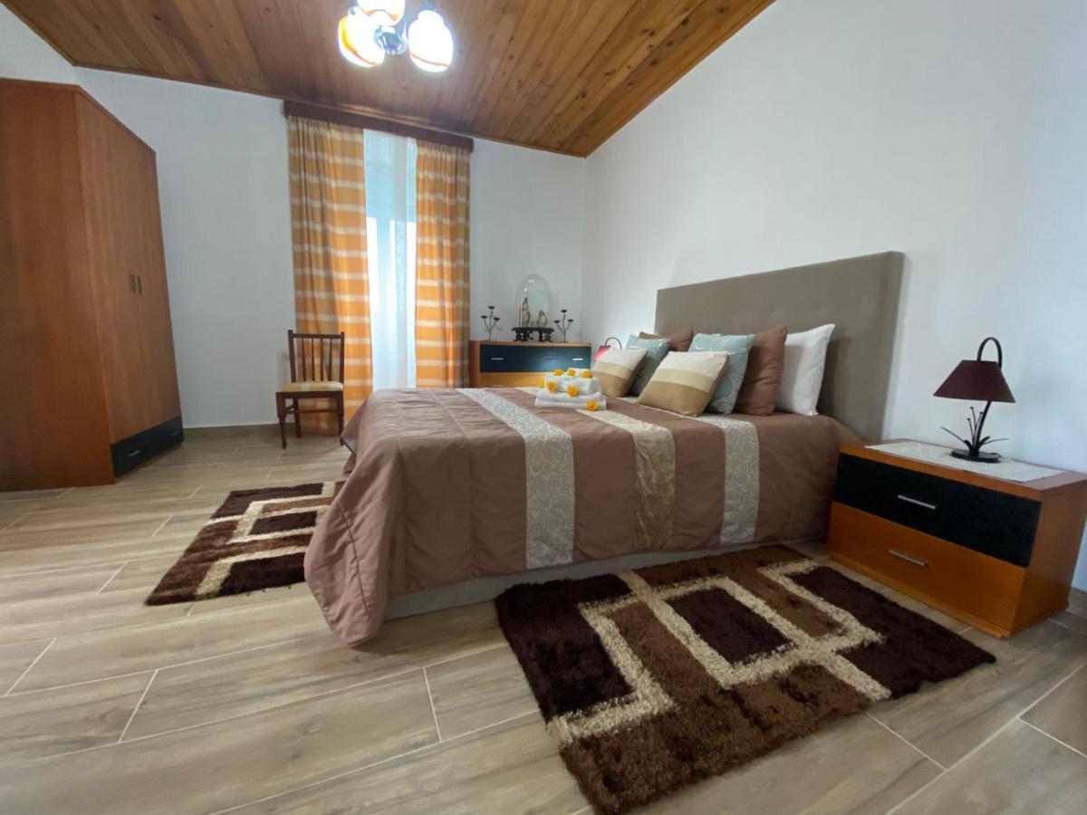 Vila Dos M'S Nordeste  Εξωτερικό φωτογραφία