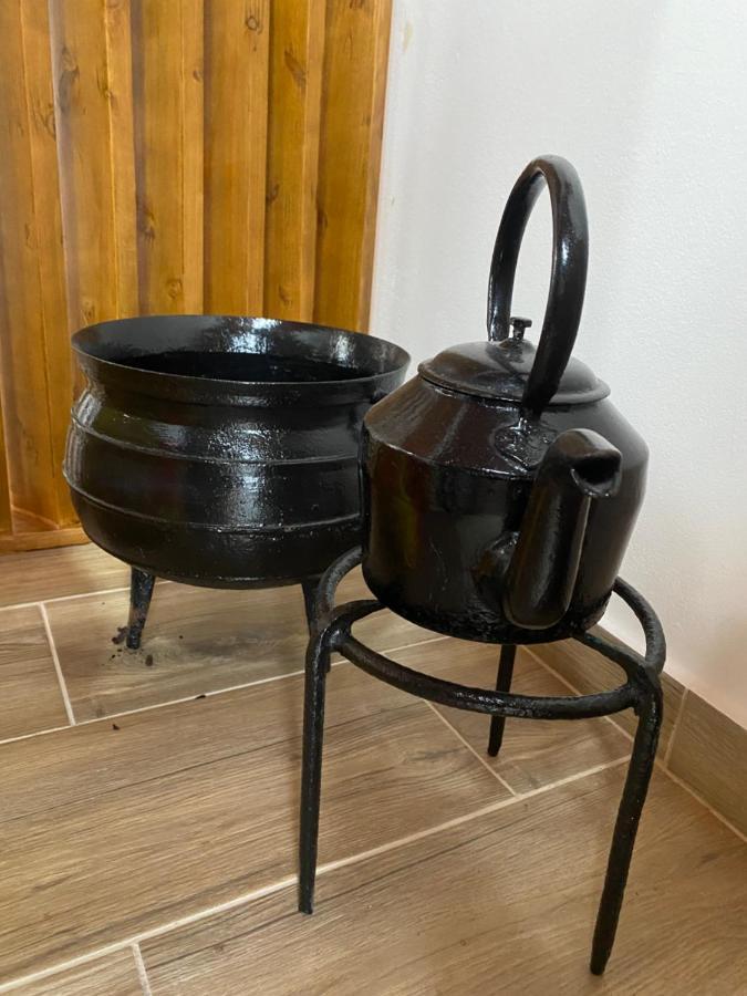 Vila Dos M'S Nordeste  Εξωτερικό φωτογραφία