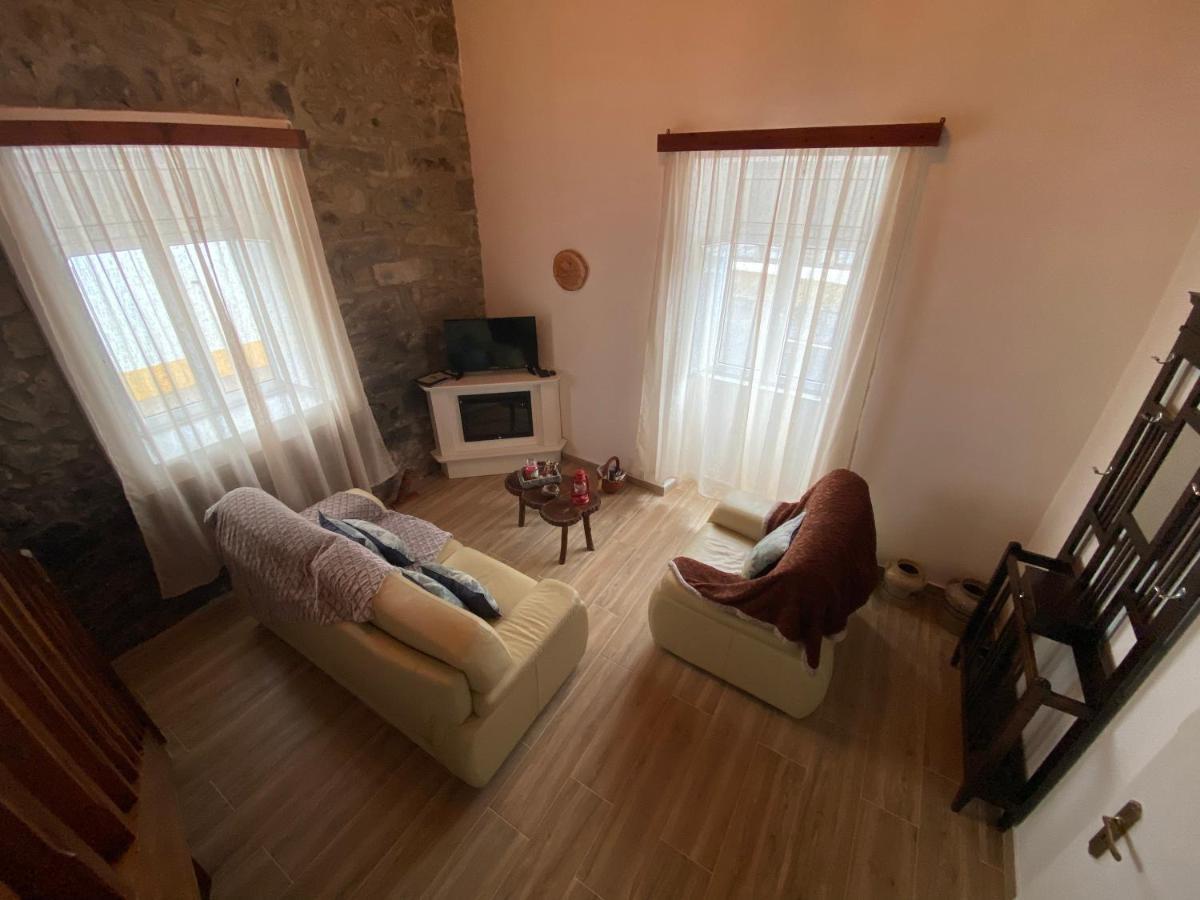 Vila Dos M'S Nordeste  Εξωτερικό φωτογραφία