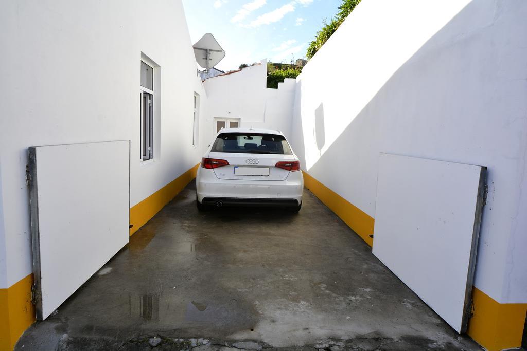 Vila Dos M'S Nordeste  Εξωτερικό φωτογραφία
