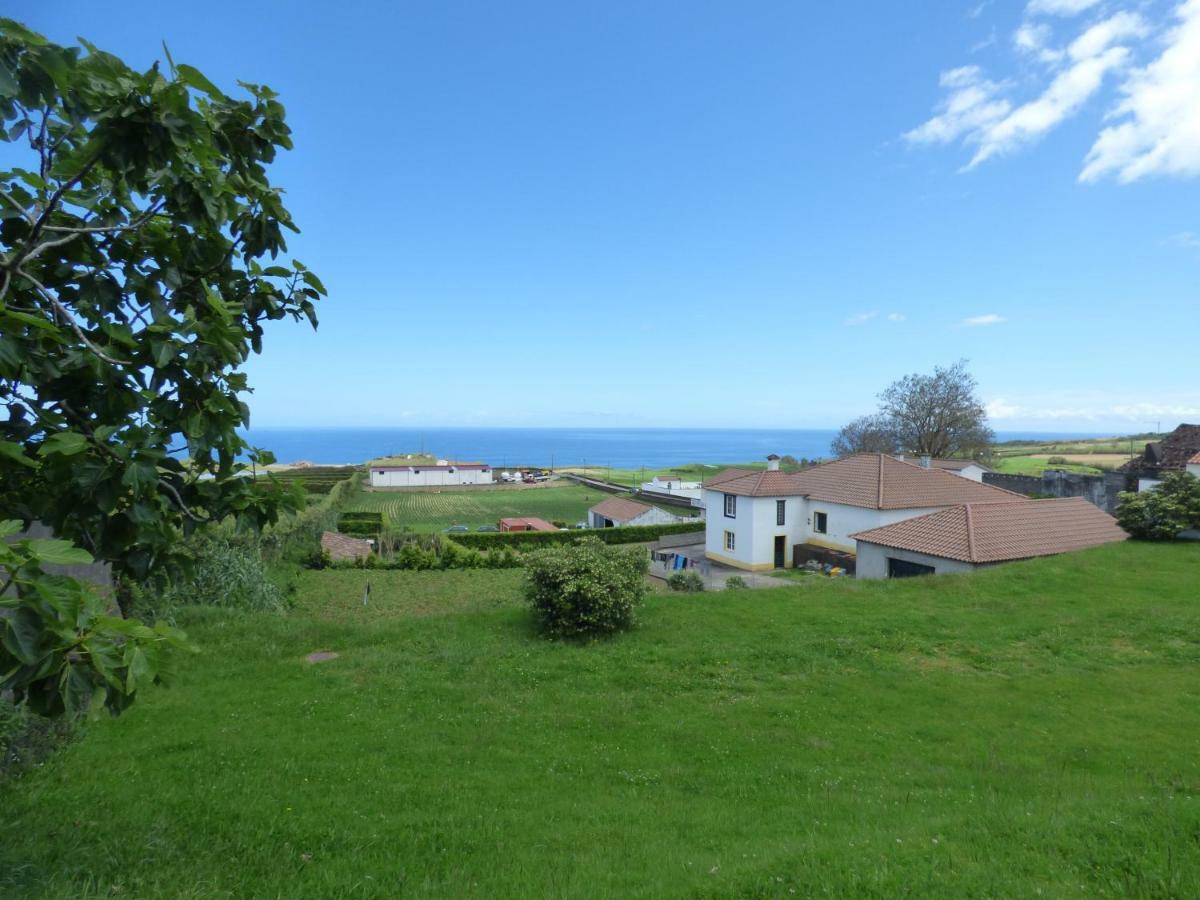 Vila Dos M'S Nordeste  Εξωτερικό φωτογραφία