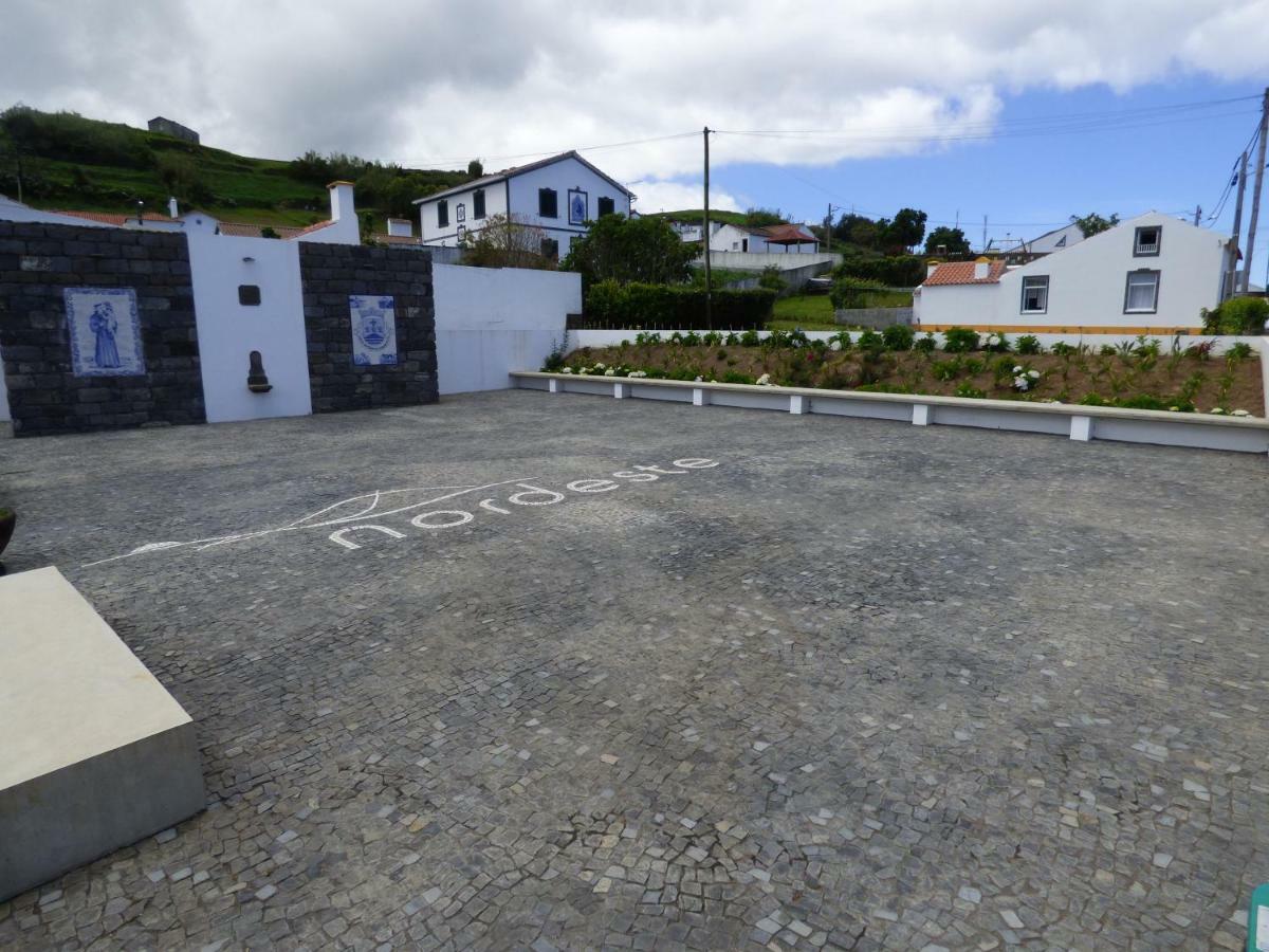 Vila Dos M'S Nordeste  Εξωτερικό φωτογραφία