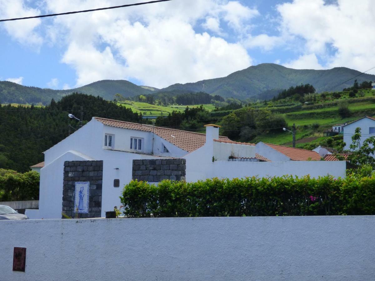 Vila Dos M'S Nordeste  Εξωτερικό φωτογραφία