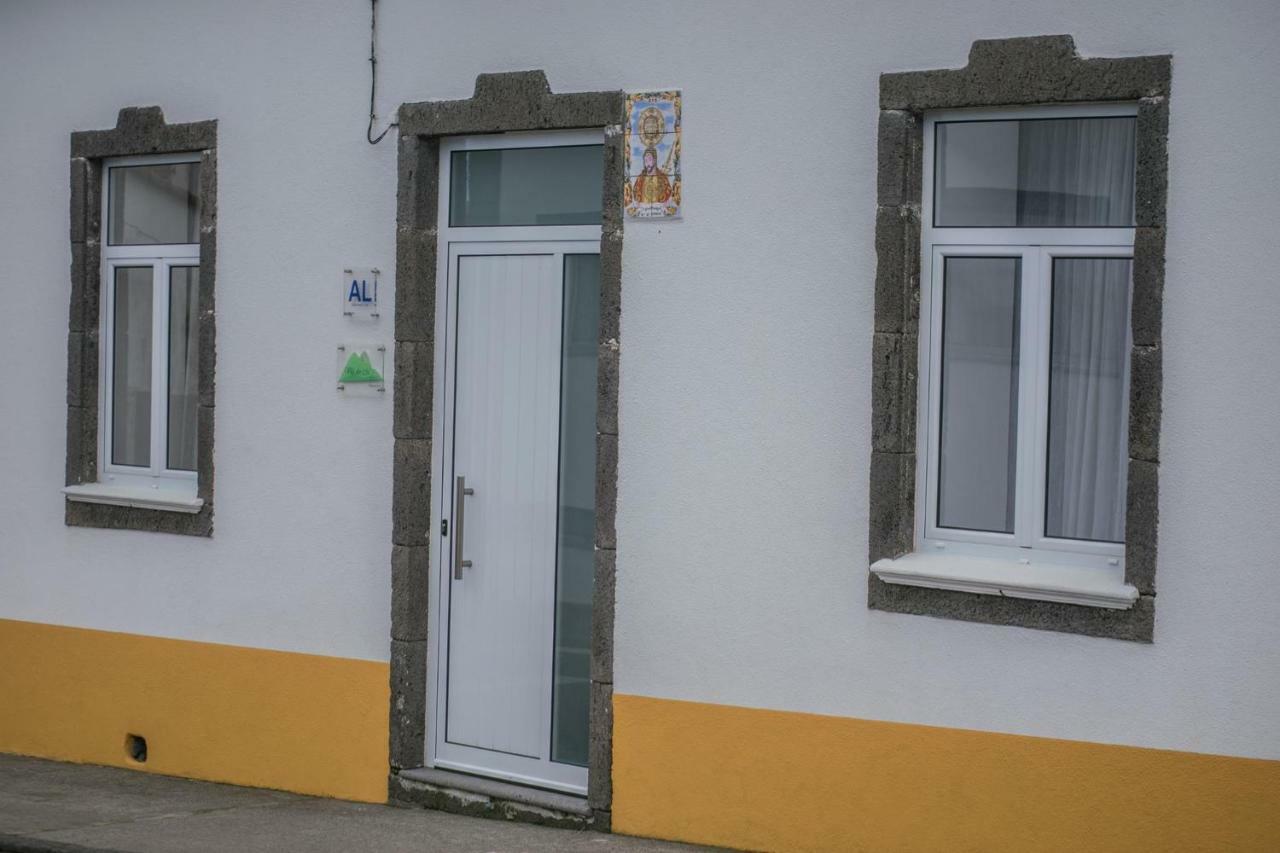 Vila Dos M'S Nordeste  Εξωτερικό φωτογραφία